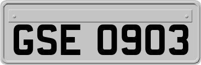 GSE0903