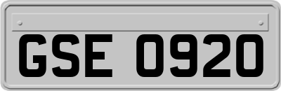 GSE0920