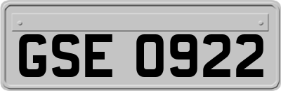 GSE0922