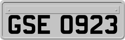 GSE0923