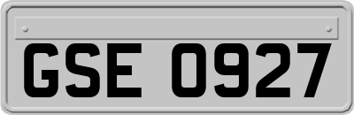 GSE0927