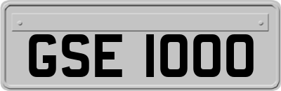 GSE1000