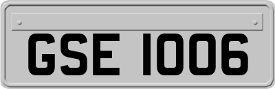 GSE1006