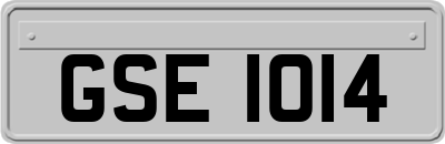 GSE1014