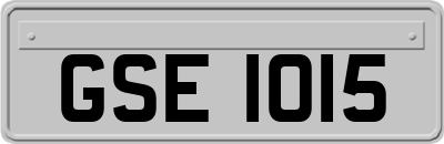 GSE1015