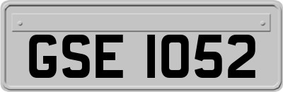 GSE1052