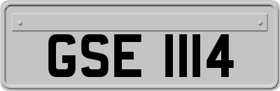 GSE1114