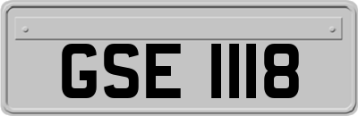 GSE1118