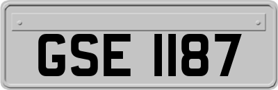 GSE1187