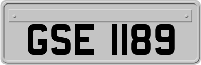 GSE1189