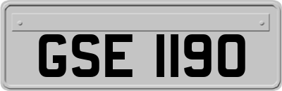 GSE1190