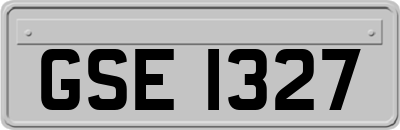 GSE1327