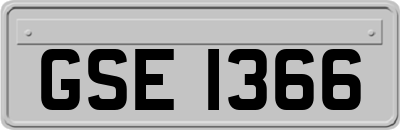 GSE1366