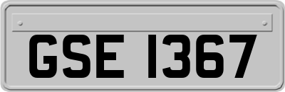 GSE1367