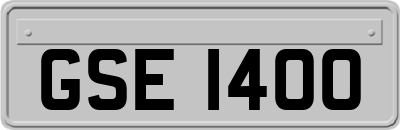 GSE1400