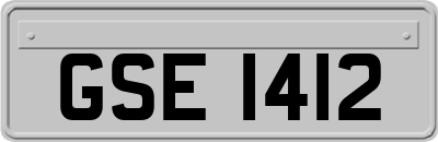 GSE1412