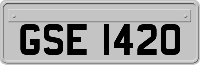 GSE1420