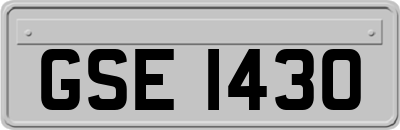GSE1430