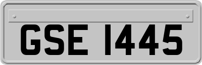 GSE1445