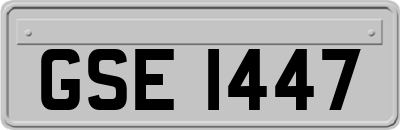 GSE1447