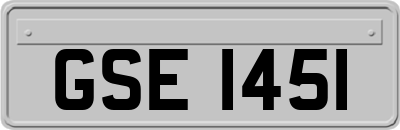 GSE1451