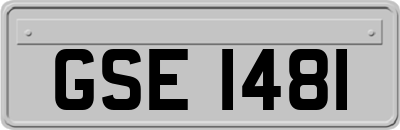 GSE1481