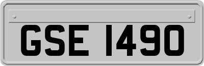 GSE1490