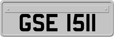 GSE1511