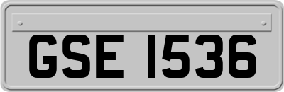 GSE1536