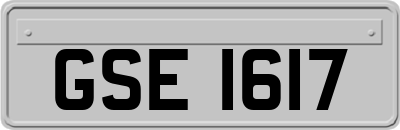 GSE1617