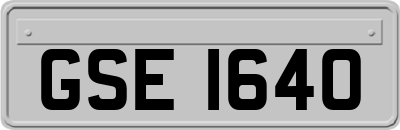 GSE1640