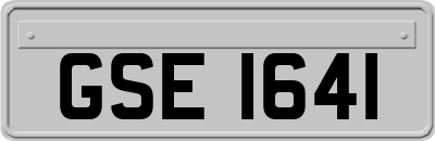 GSE1641