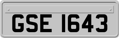 GSE1643