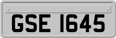 GSE1645