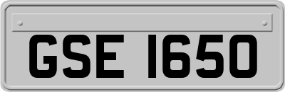 GSE1650