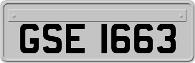 GSE1663