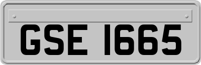 GSE1665