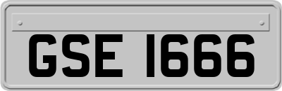 GSE1666