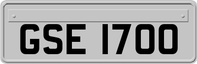 GSE1700