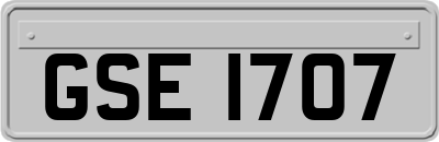 GSE1707