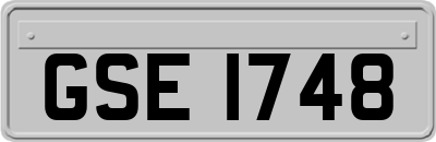 GSE1748