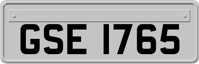 GSE1765