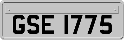 GSE1775