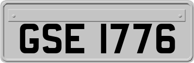 GSE1776