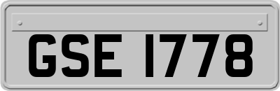 GSE1778