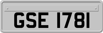 GSE1781