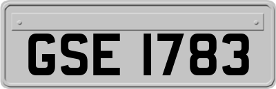 GSE1783