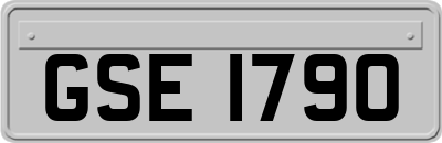 GSE1790