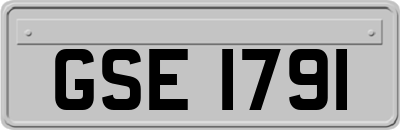 GSE1791