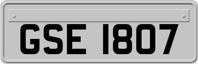 GSE1807